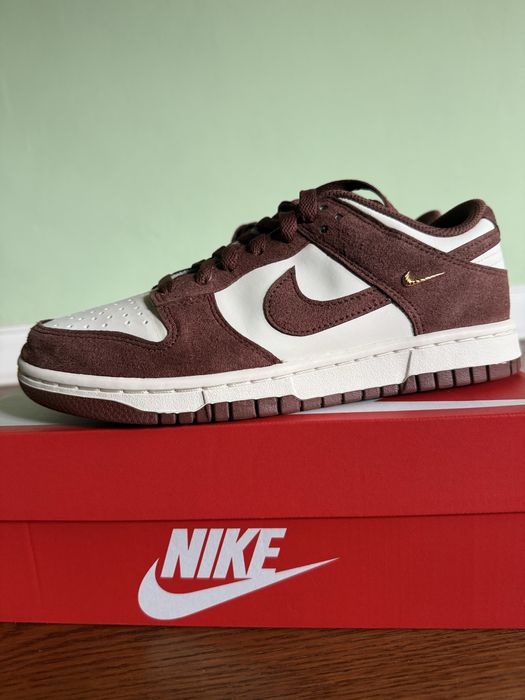 Кецове NIKE dunk low