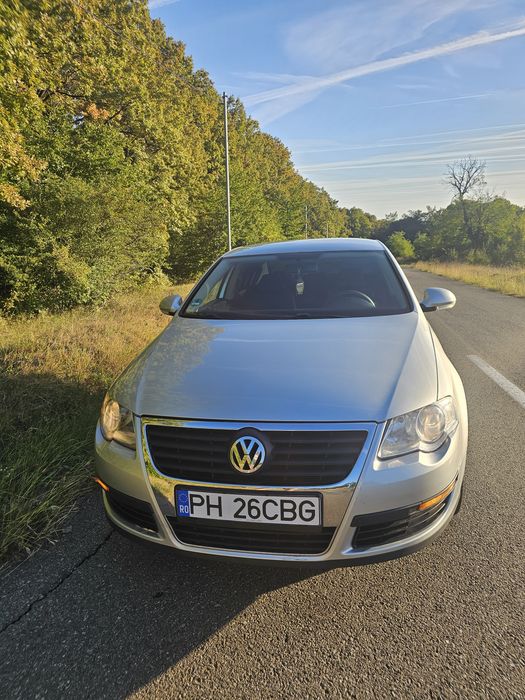 Volkswagen  passat