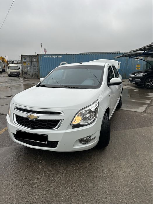 2023-yil COBALT A/T sotiladi