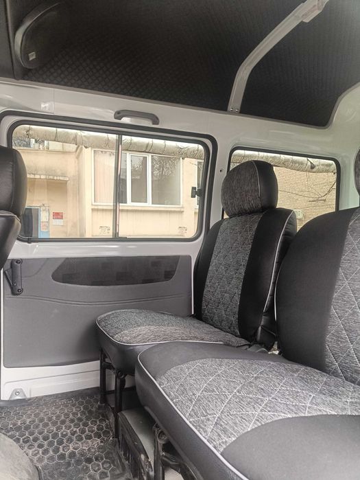 Damas 2024 yil sotiladi xolati ZO'R tuning klingan пробег 23.000