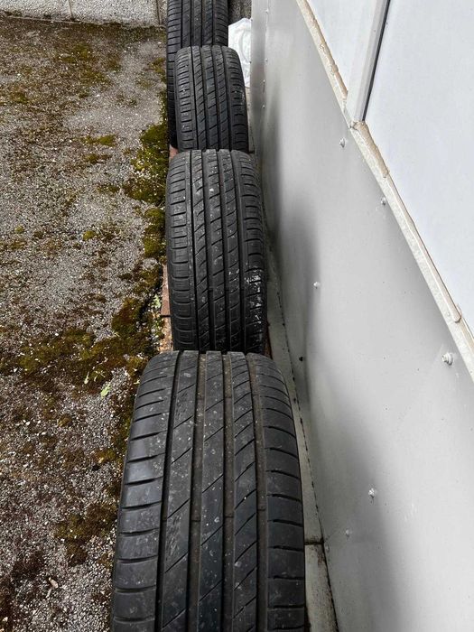 Jante BMW 759 Individual 20