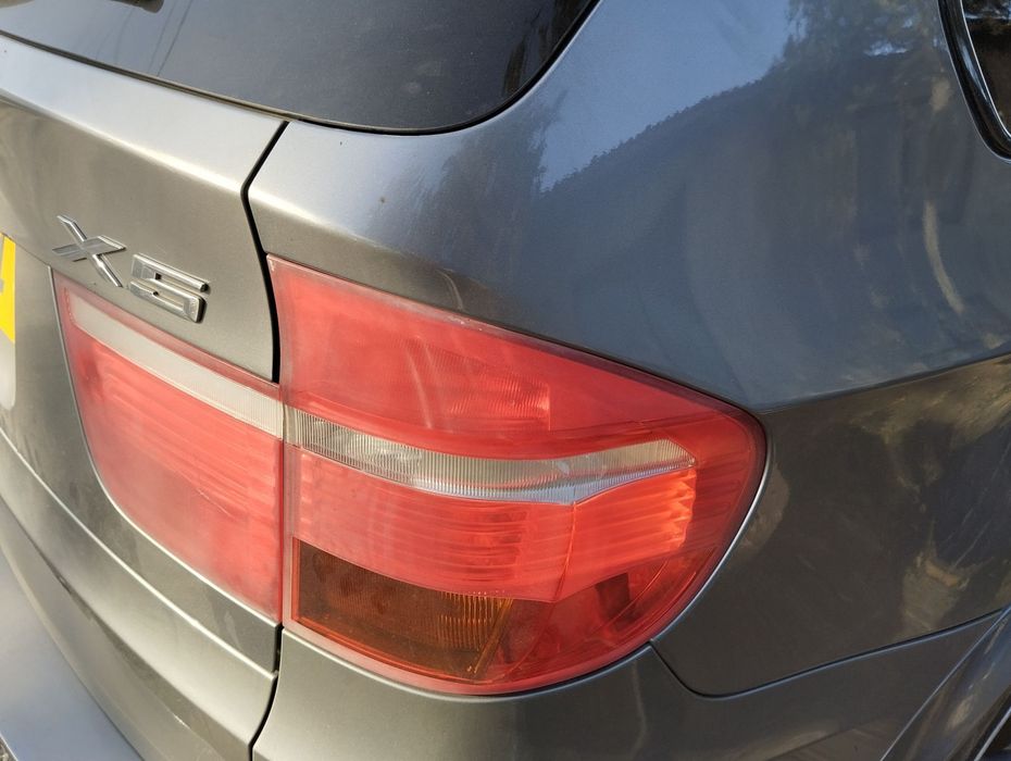 Dezmembrari  BMW X5 (E70)  2007  > 2013 3.0 d Motorina