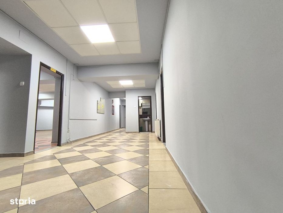BALADA NEJ(COD03)-Birouri cu suprafete medii si parcare!