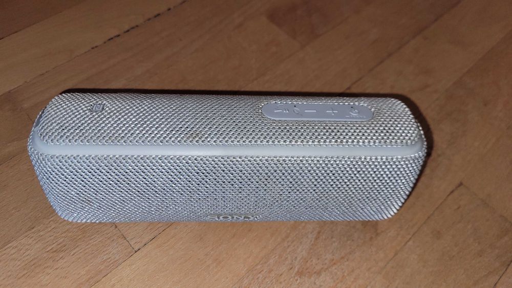 Boxă Bluetooth Sony SRS-XB21 – Extra Bass, rezistentă la apă