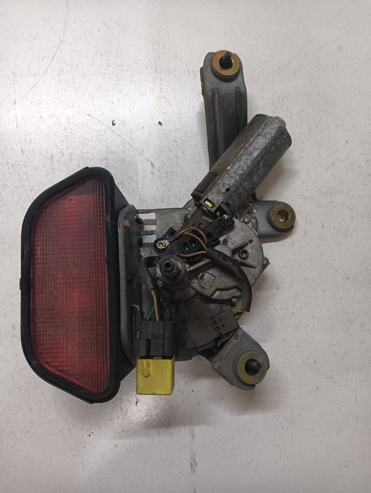 Motoras Stergator Haion Mercedes-Benz M-Class Ii W164 2005 - 2012 16