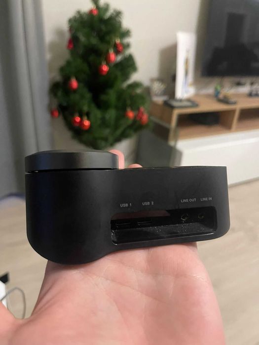 SteelSeries GameDAC.