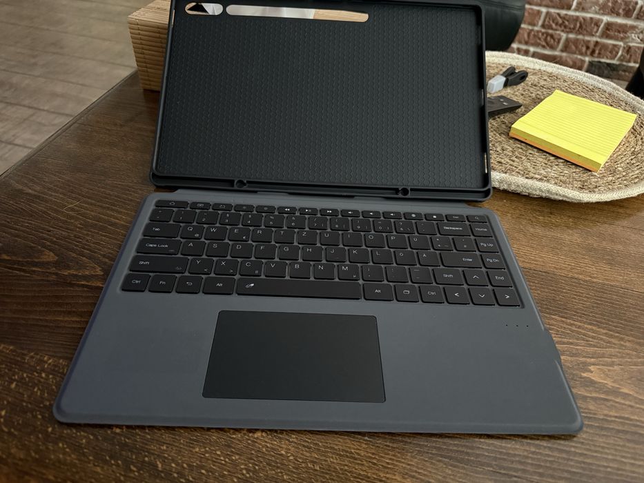 Keyboard pentru Samsung Tab