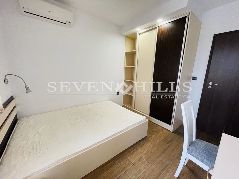 Продава се Тристаен апартамент в Пловдив, Младежки Хълм - 91 кв.м за 2022 €/кв.м - Снимка #6