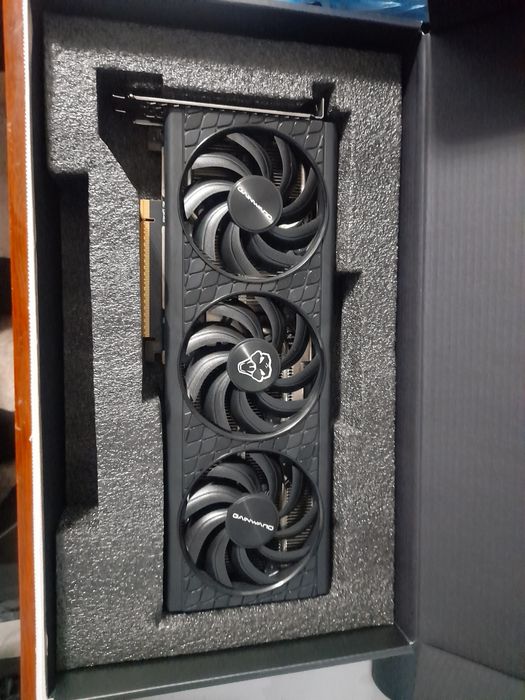 RTX 5060 Продам. Новая.