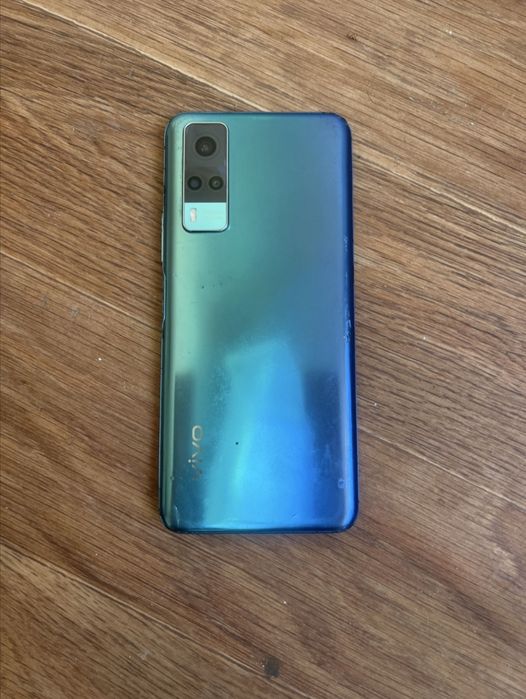 Виво Y31 хорошом