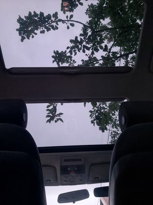 AUDI A3 1.9 diesel