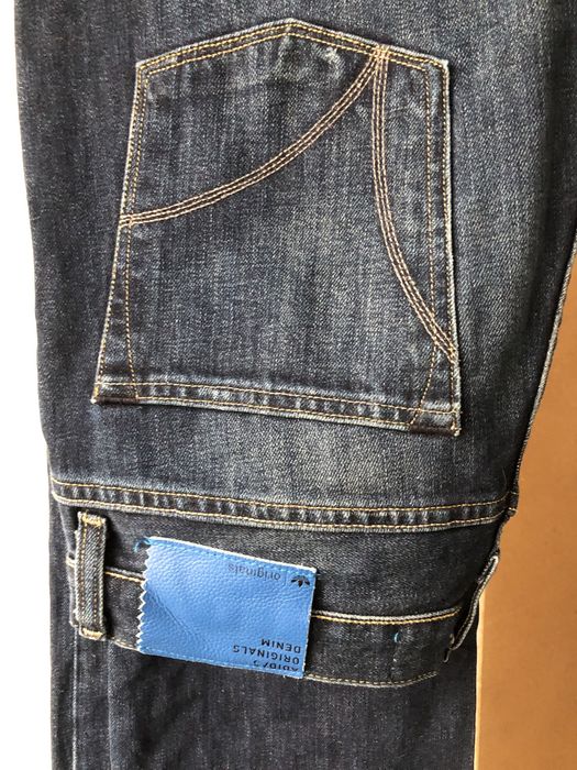 Adidas Originals дънки Jeans 32/34
