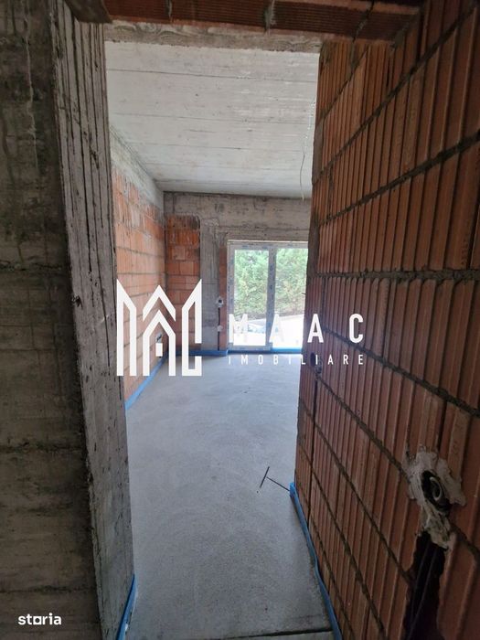 Apartament 3 camere DaVinci Sibiu | 2 băi | 2 terase