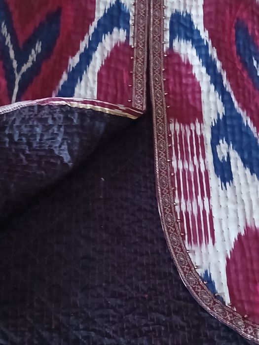 Ayollar choponi adras