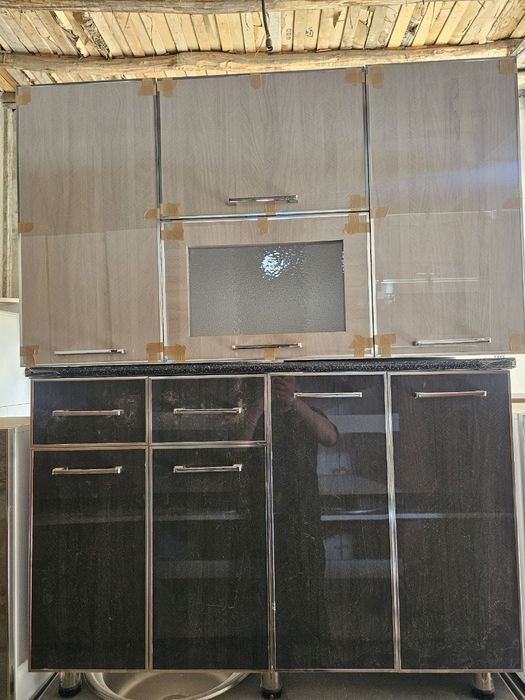 Кухинни мебел на заказ