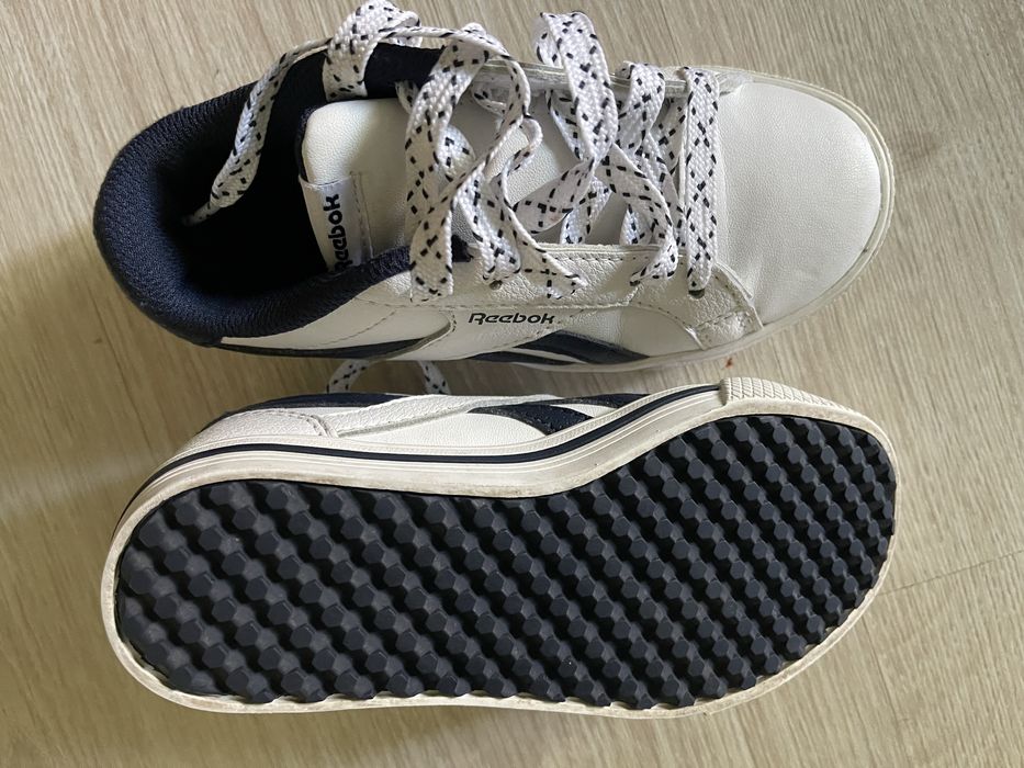 Детские кроссовки Reebok