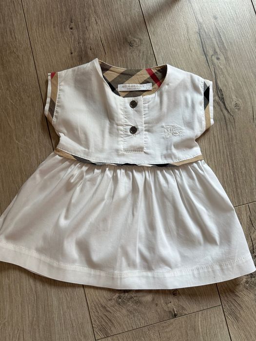 SALE,SALEБебешки роклички Burberry