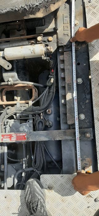 Седло релисли дафдан ечилган