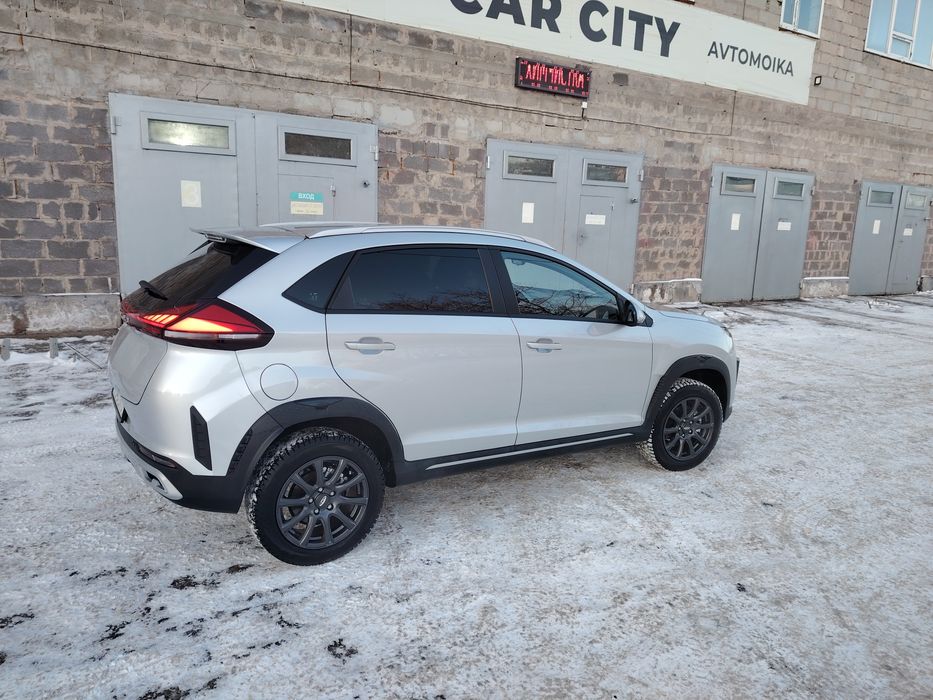 Аренда авто с выкупом