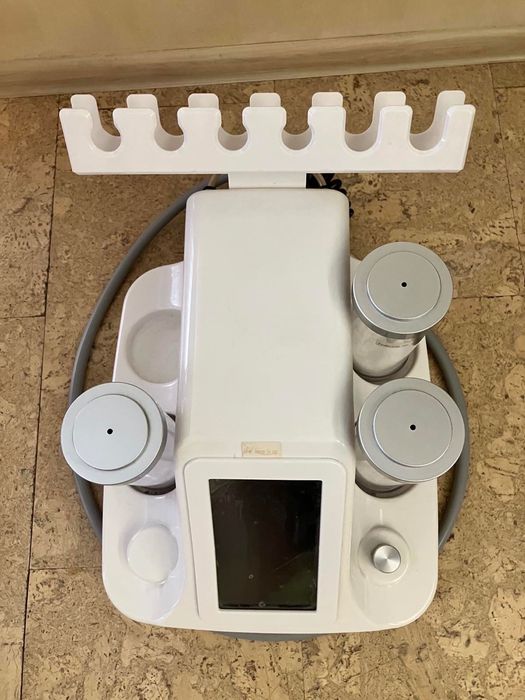 Апарат за водно дермабразио