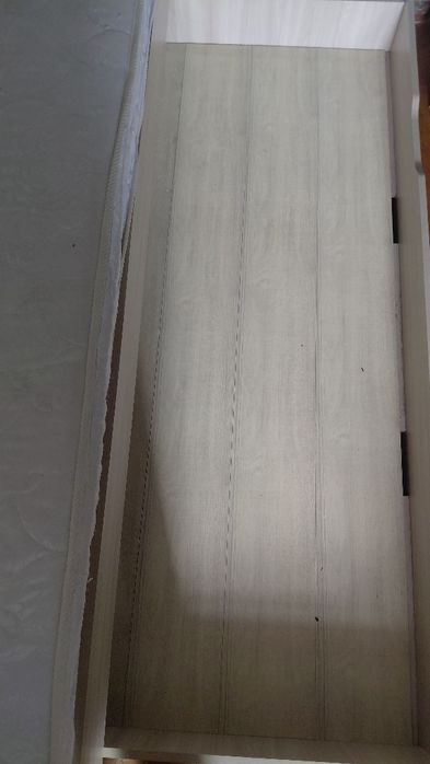 Выдвижная детская кровать