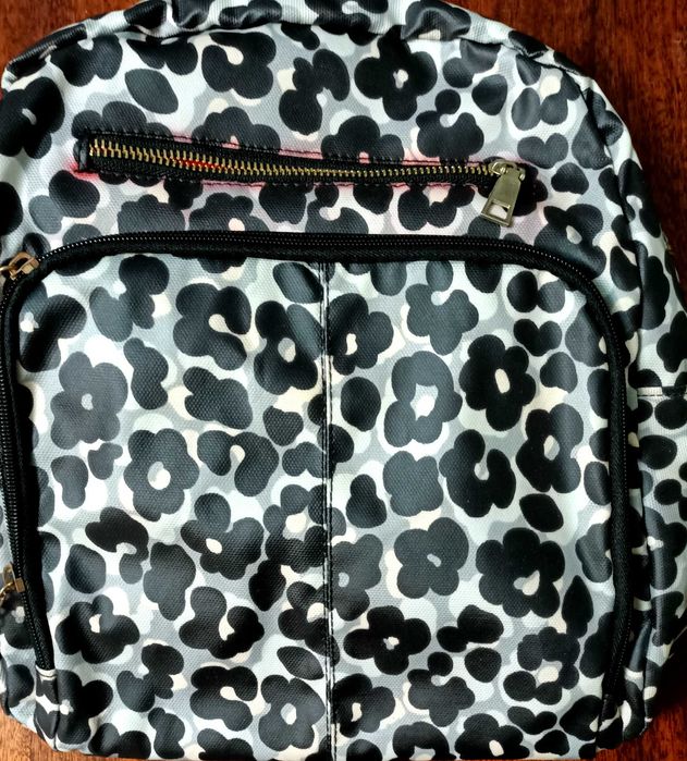 Небольшой рюкзак