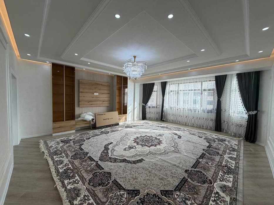 Срочно! Продаётся ЛЮКС квартира!!!