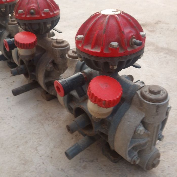 Штангил  Дори сепадиган аппарат насос янги ишлатилмаган