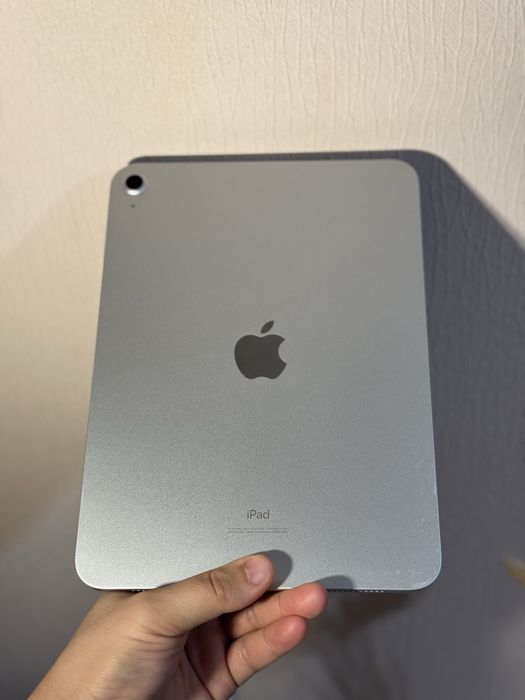 Ipad 10.