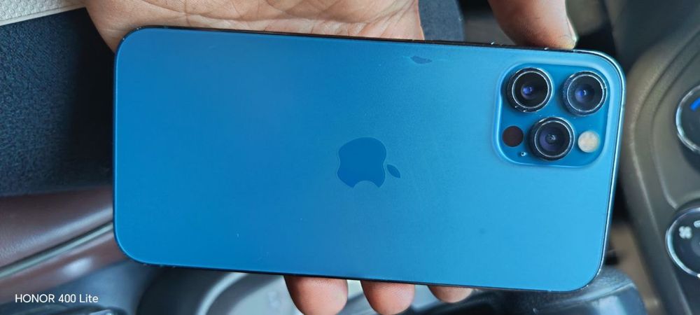 Iphone 12 pro сотилади