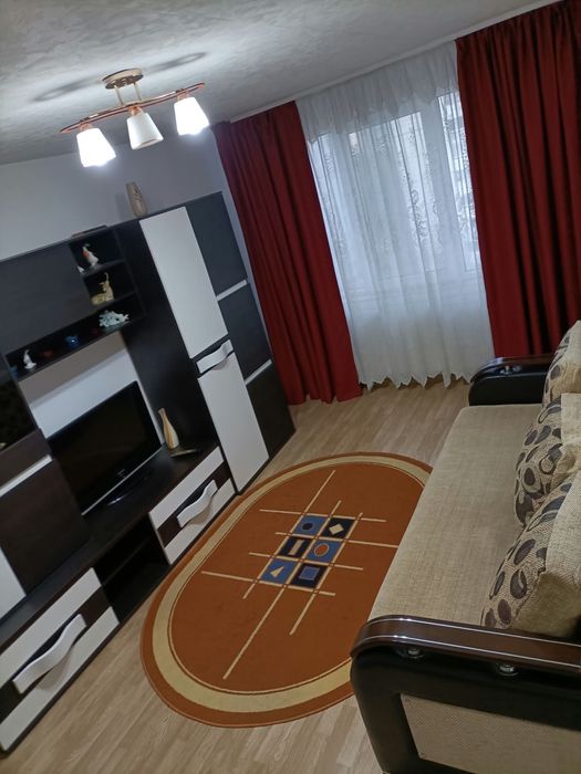 Inchiriez apartament 2 camere Bucuresti