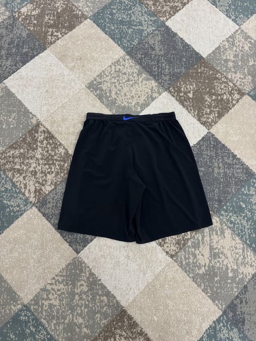 Мъжки къси гащи Nike Dri-Fit