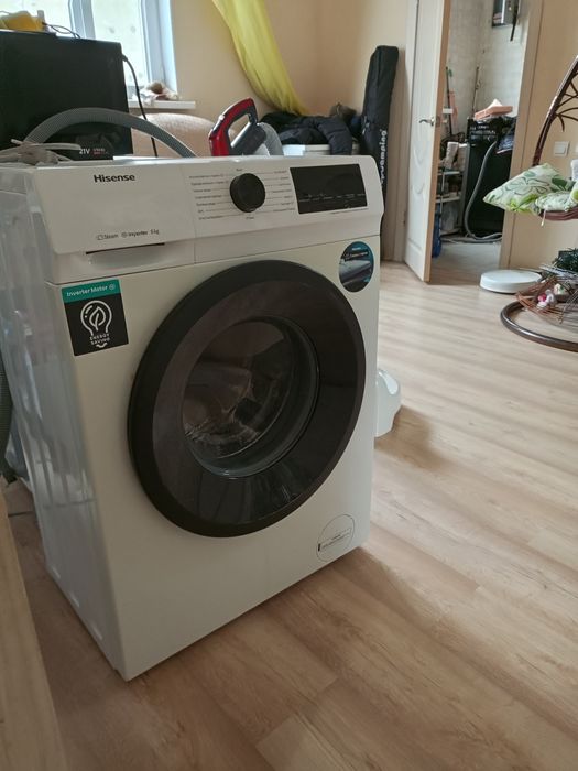 Продам стиральную машинку