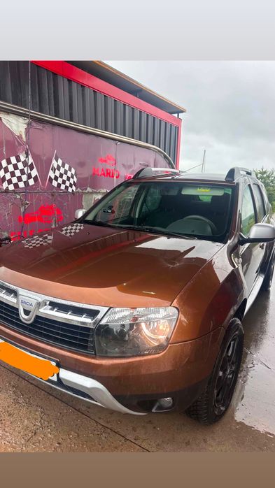 DACIA Duster 2011 — imagine 2