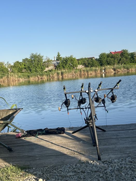 Vand 4 mulinete okuma 8k