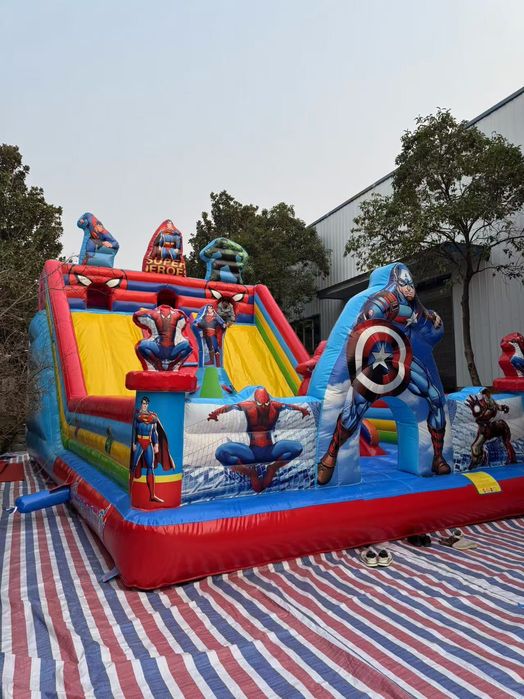 Sifatli 6×12 LEGO BATUT Xitoydan 1chi qo'l