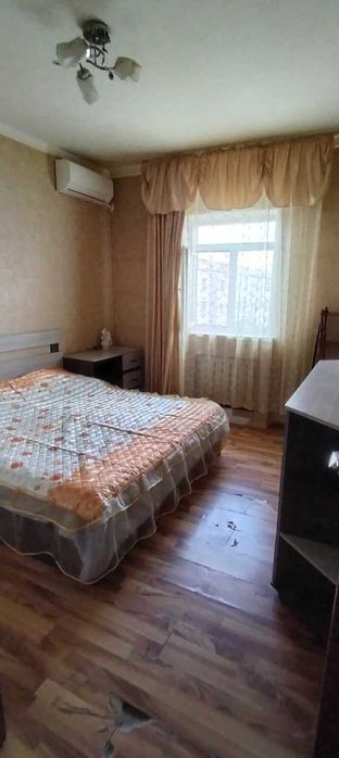 Продажа 4/5/5, Тузел-1, балкон 2х9, с мебелью и техникой, Ипотека бор!