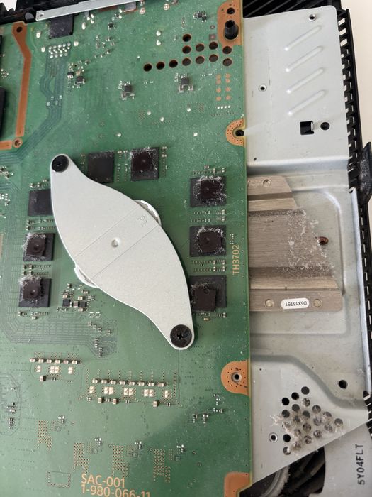 Servicii Mentenanta PlayStation, Xbox, Laptop & Desktop
