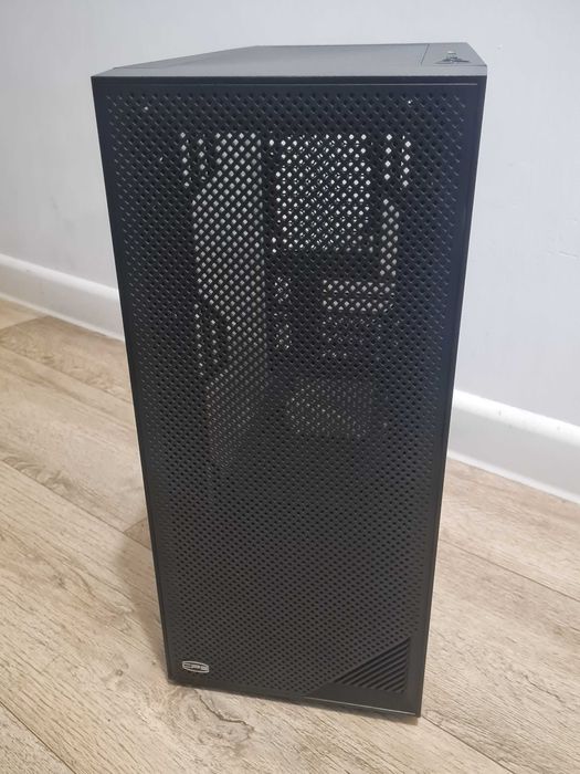 Продам компьютерные корпуса