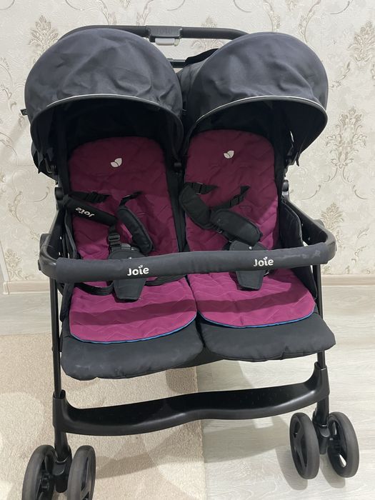 Коляска JOLE двойня