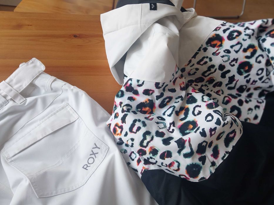 ROXY ски- сноуборд яке 14 години размер