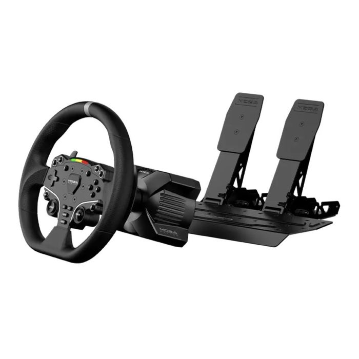 Продам Игровой контроллер Moza R3 PC черный
