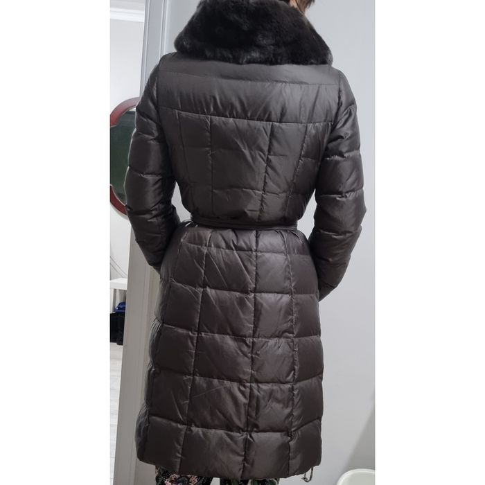 Продам куртку зимнюю