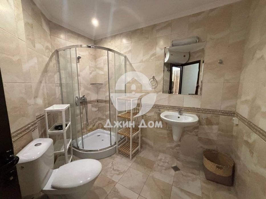 Продава се Двустаен апартамент в Свети Влас - 59 кв.м за 994 €/кв.м - Снимка #7