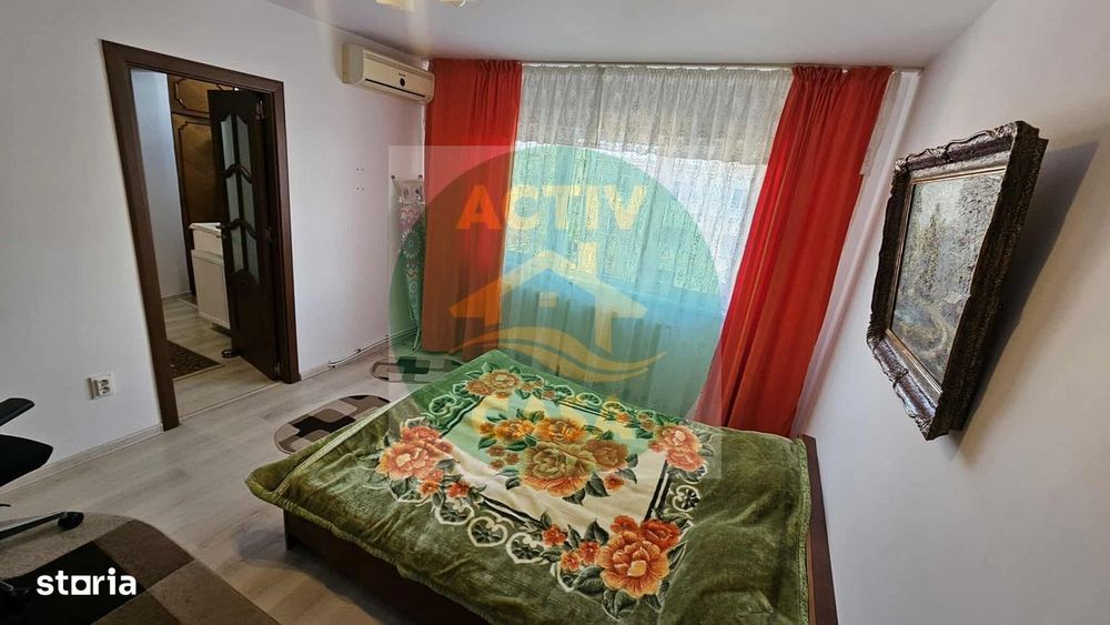 Apartament 2 camere
