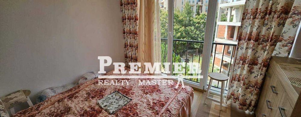 Продава се Двустаен апартамент в к.к. Слънчев бряг - 55 кв.м за 991 €/кв.м - Снимка #6