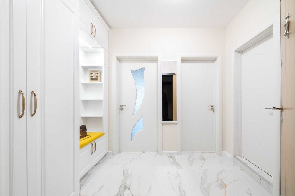 Продава се Двустаен апартамент в Пловдив, Тракия - 80 кв.м за 1688 €/кв.м - Снимка #3