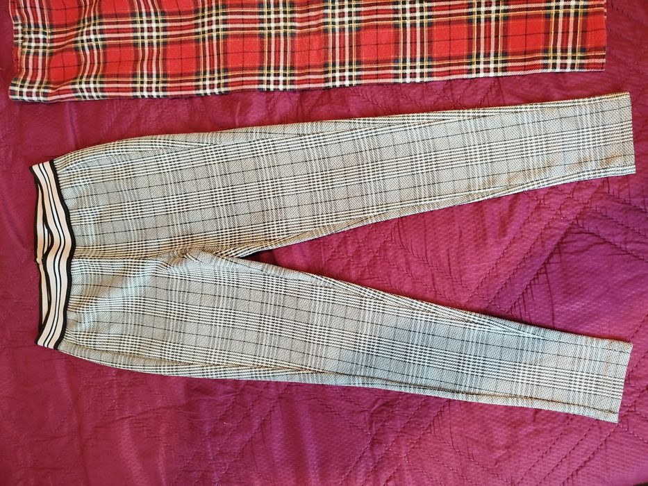 Панталони за момиче HM , Reserved