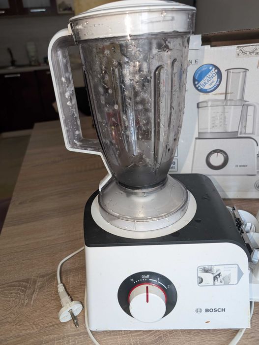 Кухненски робот bosch