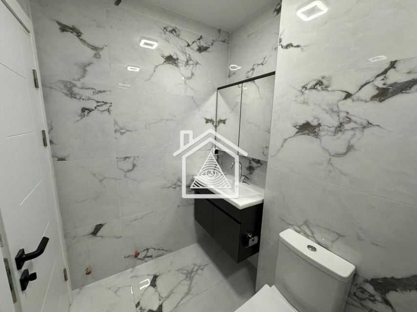 Дава се под наем Двустаен апартамент в Пловдив, Въстанически - 67 кв.м за 408 € - Снимка #7